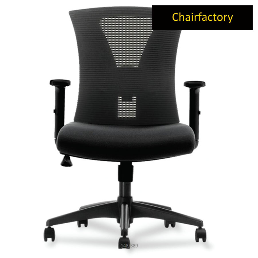 All Star Mid Back Office Chair